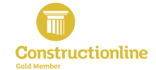 construction line